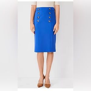 NWOT Ann Taylor Skirt